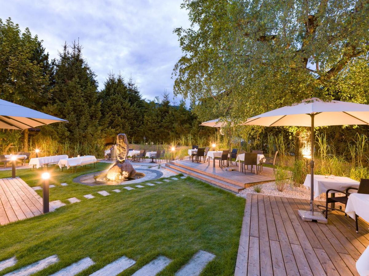 Sporthotel Austria Sankt Johann in Tirol Exterior photo
