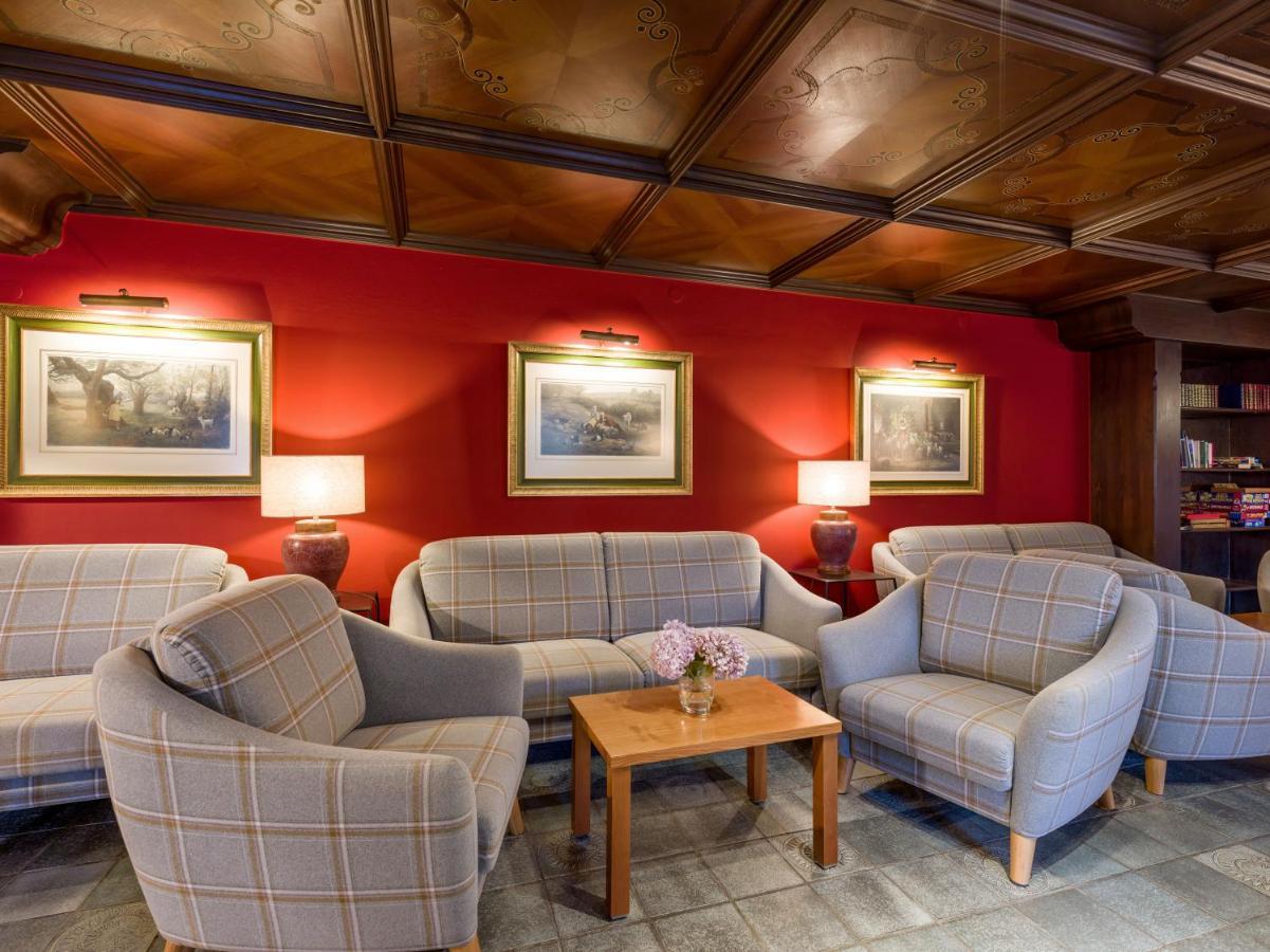 Sporthotel Austria Sankt Johann in Tirol Exterior photo