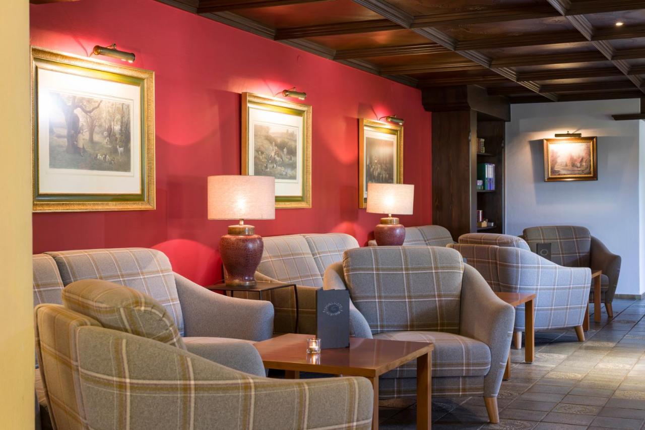 Sporthotel Austria Sankt Johann in Tirol Exterior photo